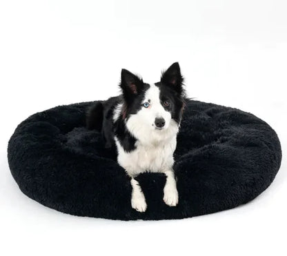 🛏️ CloudNest™ Calming Pet Bed